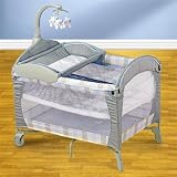 Sweet Dreams Playard By Simplicity For Children