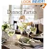 Williams-Sonoma Entertaining: Dinner Parties