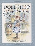 The Doll Shop Downstairs