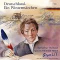 Deutschland.Ein Winterm�rchen