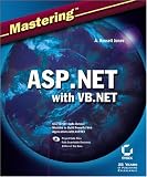 Mastering ASP.NET with VB.NET