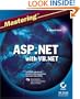 Mastering ASP.NET with VB.NET