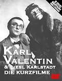 Eigenschaften VZ-Handelsgesellschaft  / Karl Valentin & Liesl Karlstadt - Die Kurzfilme [Box Set]