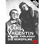Karl Valentin & Liesl Karlstadt - Die Kurzfilme [Box Set]