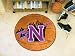 Northwestern State University of Louisiana Demons Basketball Design Mat