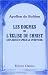 Book Les dogmes de l\'église du Christ expliqués d\'après le spiritisme
