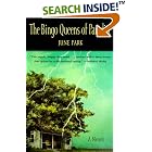 Click here to buy  The Bingo Queens of Paradise  by June Park.