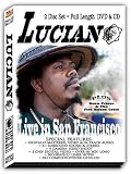 Live in San Francisco