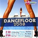 Vente de Livre : Dancefloor 2008