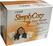 Cryopak Simply Cozy 5 5/8 x 22 3/8-Inch Neckwarmer (Pack of 2)