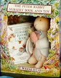 The Peter Rabbit Nursery Book and Toy
