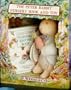 The Peter Rabbit Nursery Book and Toy
