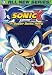 Sonic X - A Super Sonic Hero (Vol. 1) (Edited)