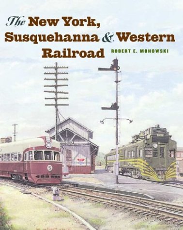 Trains and Railroads