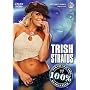 WWE - Trish Stratus - 100 Percent Stratusfaction Guaranteed