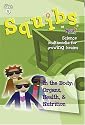 Squibs Science Disc 8 - In the Body: Organs, Health, & Nutrition