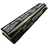 6 Cells Battery for Dell Vostro A840 A860 A860n 1014 1015 Series, Dell Inspiron 1410 Series, Battery F287H G069H 312-0818 451-10673 F286H F287F R988H