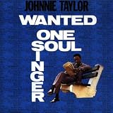 Wanted on Soul Singer