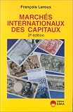 Marchés internationaux des capitaux, 2e édition