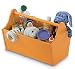 Toy Caddy, 14