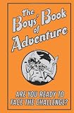 The Boys Book of Adventure