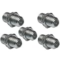 Hdlrac - Hdline-Lot De 5 Raccord Fiches F Femelle Femelle