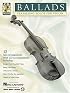 Ballads: Play-Along Solos for Violin