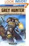 Grey Hunter (Space Wolf Series / Warhammer 40,000)