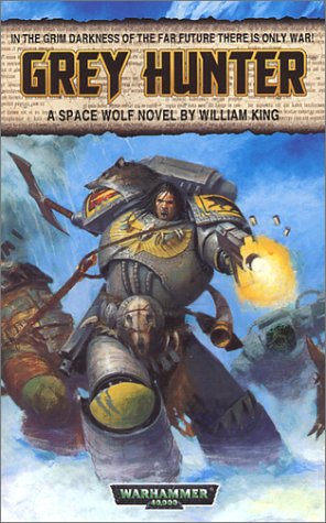 William King