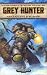 Book Grey Hunter (Space Wolf Series / Warhammer 40,000)