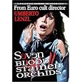Seven Blood-Stained Orchids