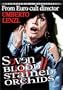 Seven Blood-Stained Orchids
