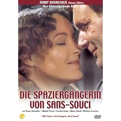 Die Spazierg�ngerin von Sans-Souci (Classic Edition)