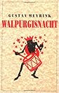 Walpurgisnacht (Dedalus European Classics)