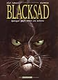 Blacksad, tome 1 : Quelque part entre les ombres