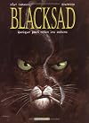 Blacksad, tome 1 : Quelque part entre les ombres