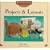 Projects & Layouts (California Missions)