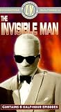 Review Bridgestone Multimedia  / Invisible Man