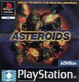 Revue Activision  / Asteroids [ Playstation ] [ UK Import ]