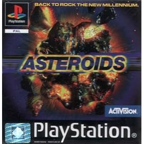Asteroids