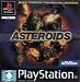 Asteroids