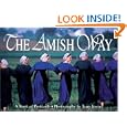 Amish Way: A Book Of Postcards by Good Books