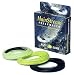 Sporting Goods : Rio Mainstream Freshwater Weight Forward Floating Fly Line, Lemon Green
