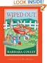 Wiped Out (Charlotte LaRue Mystery Series, Book 4)