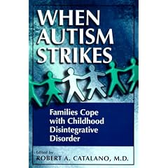 When Autism Strikes