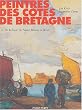 Peintres des côtes de Bretagne Nord