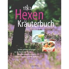 Hexen-Kr�uterbuch