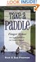 Take a Paddle: Finger Lakes New York Quiet Water for Canoes & Kayaks