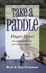 Take a Paddle: Finger Lakes New York...