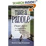 Take a Paddle: Finger Lakes New York Quiet Water for Canoes & Kayaks (Take a Paddle)